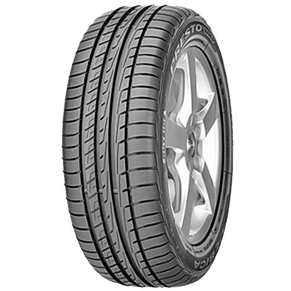 

Debica Presto UHP 225/45 ZR17 91W