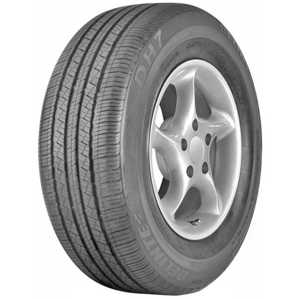 

Delinte DH7 SUV 255/55 R18 109W XL