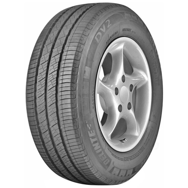 

Delinte DV2 195/70 R15C 104/102S