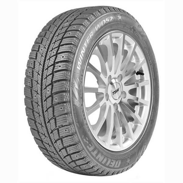 

Delinte Winter WD52 215/55 R17 94T (шип)