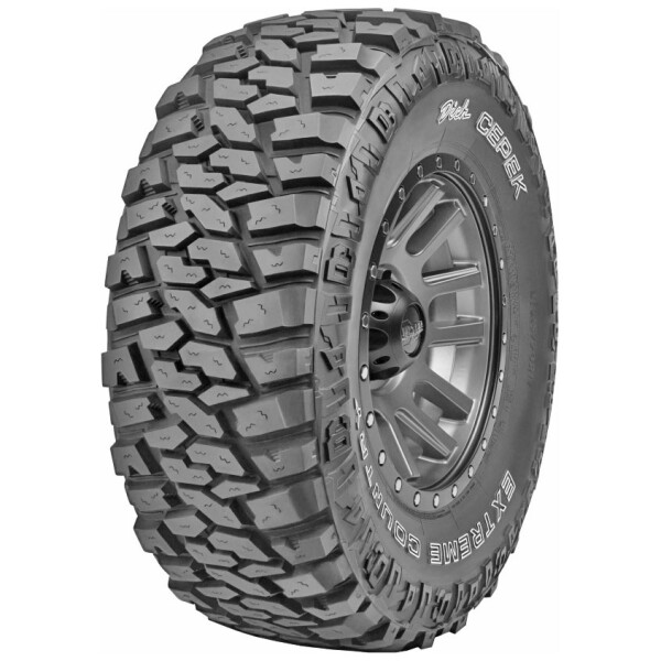

Dick Cepek Extreme Country 265/70 R17 121/118Q