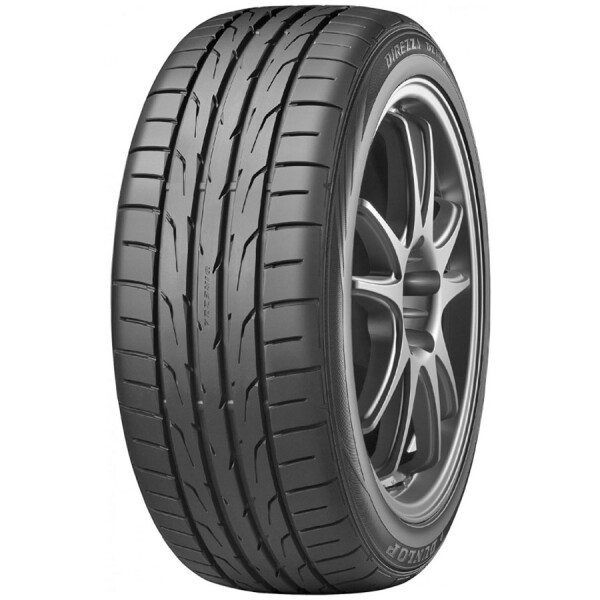 

Dunlop Direzza DZ102 245/45 ZR17 95W