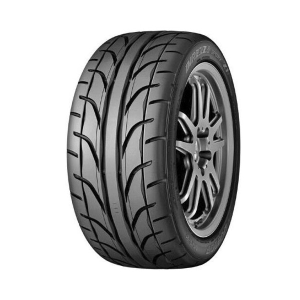

Dunlop Direzza Sport Z1 Star Spec 245/45 ZR17 95W