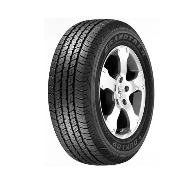 

Dunlop GrandTrek AT20 265/65 R17 110S