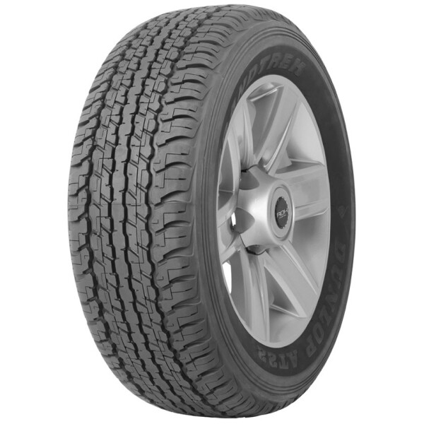 

Dunlop GrandTrek AT22 265/60 R18 110H