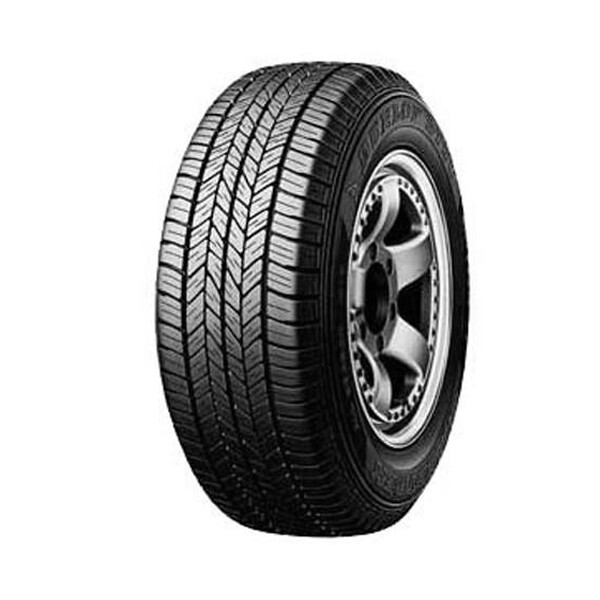 

Dunlop GrandTrek AT23 285/60 R18 116V