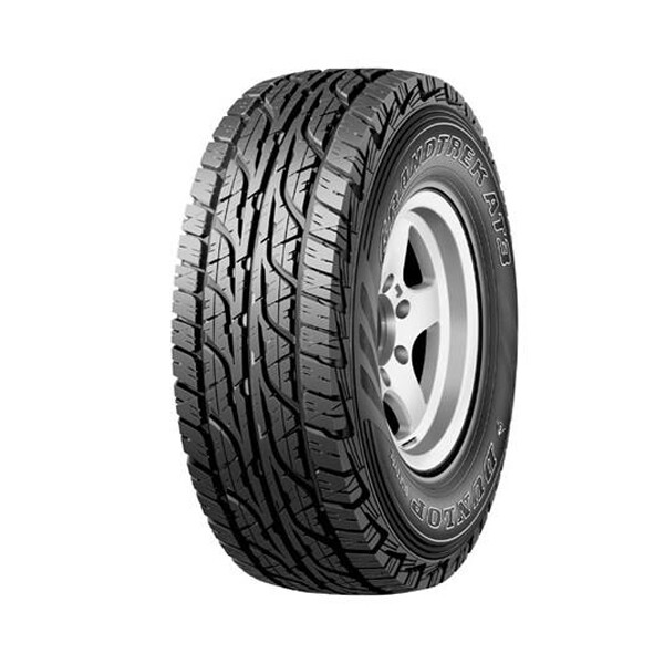 

Dunlop GrandTrek AT3 245/70 R16 111T XL