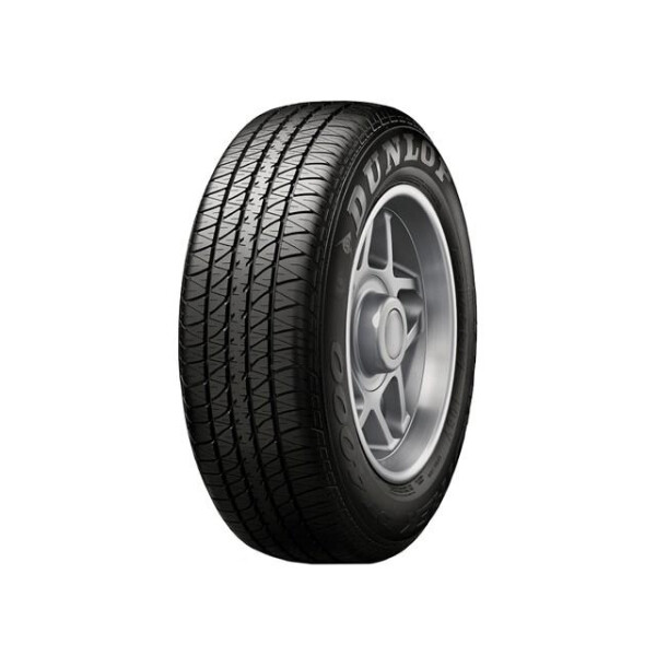 

Dunlop GrandTrek PT 4000 235/65 R17 108V XL N0