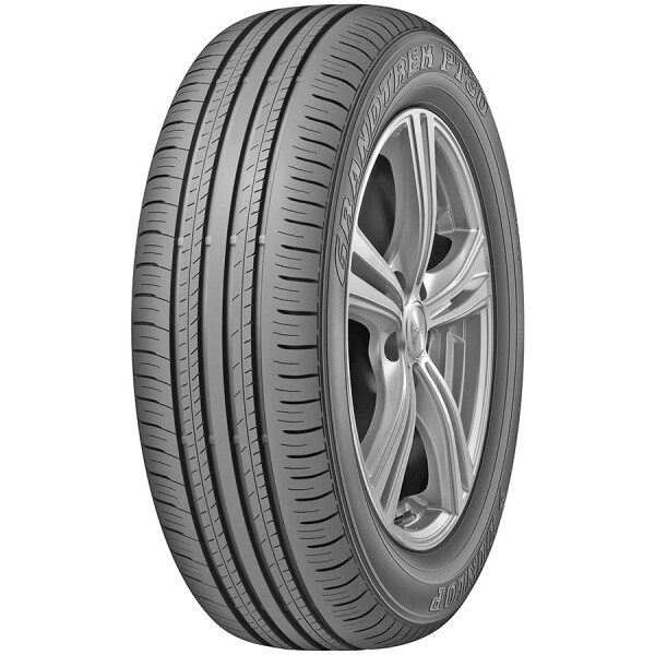 

Dunlop Grandtrek PT30 225/60 R18 100H