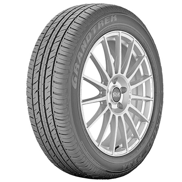 

Dunlop Grandtrek PT3A 275/50 R21 113V XL