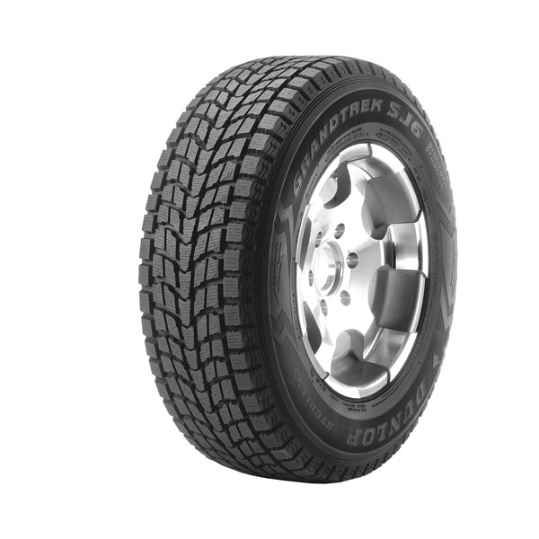 

Dunlop GrandTrek SJ6 225/65 R18 103Q