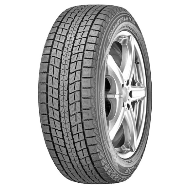 

Dunlop Grandtrek SJ8 275/50 R21 113R XL