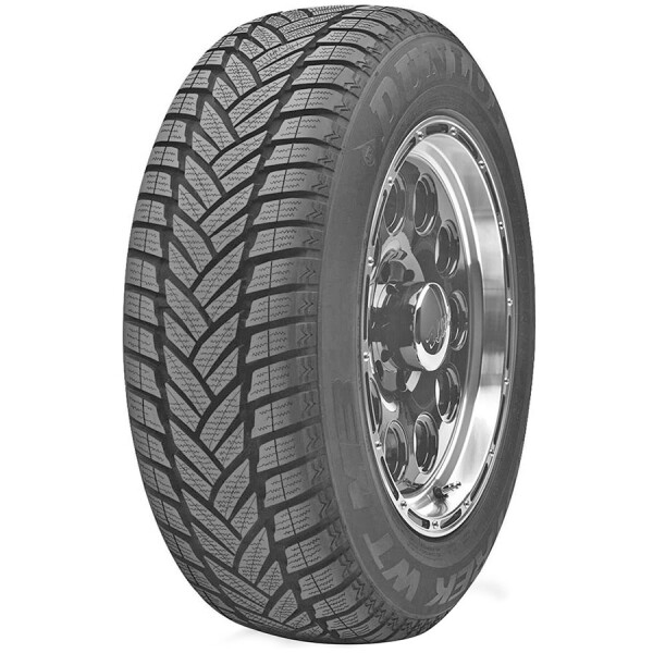 

Dunlop GrandTrek WT M3 265/55 R19 109H