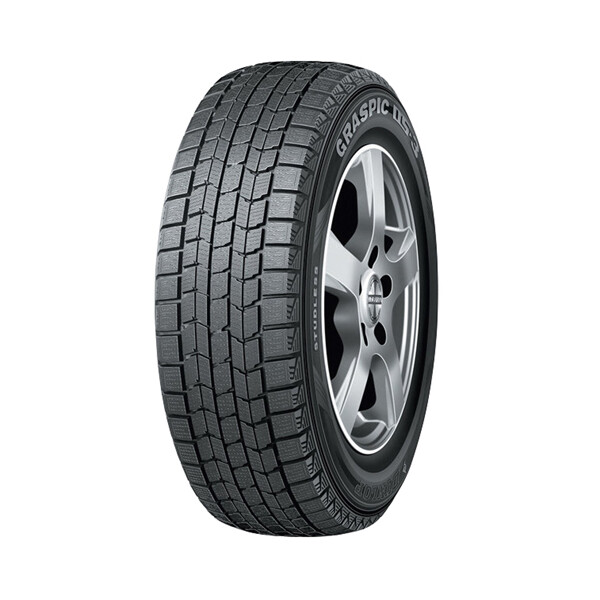 

Dunlop Graspic DS3 235/45 R17 94Q