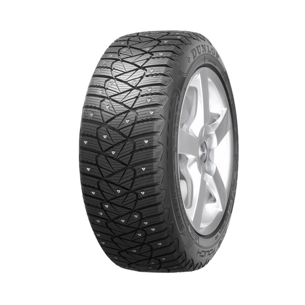 

Dunlop Ice Touch 205/60 R16 96T XL (шип)