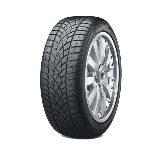

Dunlop SP Ice Sport 225/50 R17 98T XL