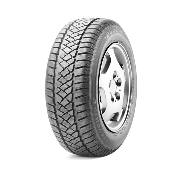 

Dunlop SP LT 60 215/75 R16C 113/111R