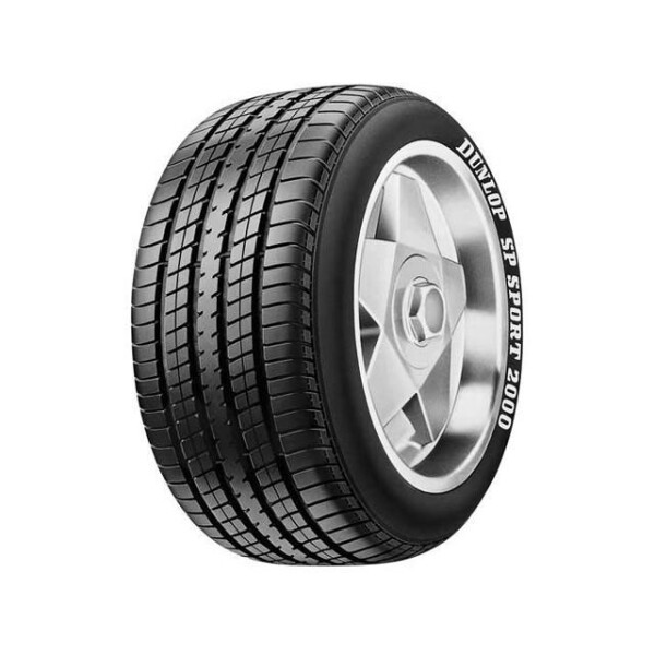 

Dunlop SP Sport 2000 225/55 ZR16 94W