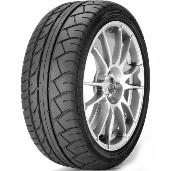 

Dunlop SP Sport 600 195/65 R15 91V