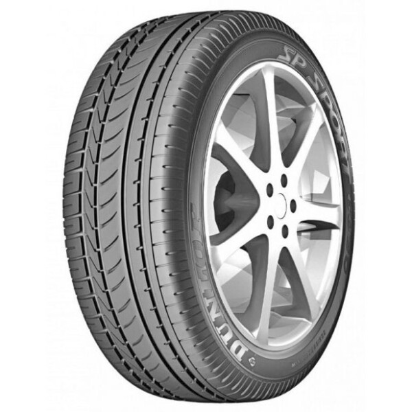 

Dunlop SP Sport 6060 205/55 R16 91W