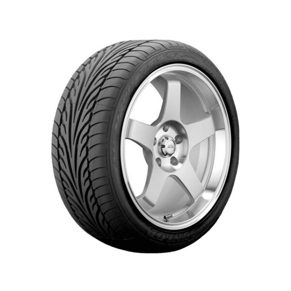 

Dunlop SP Sport 9000 255/40 ZR19 96Y