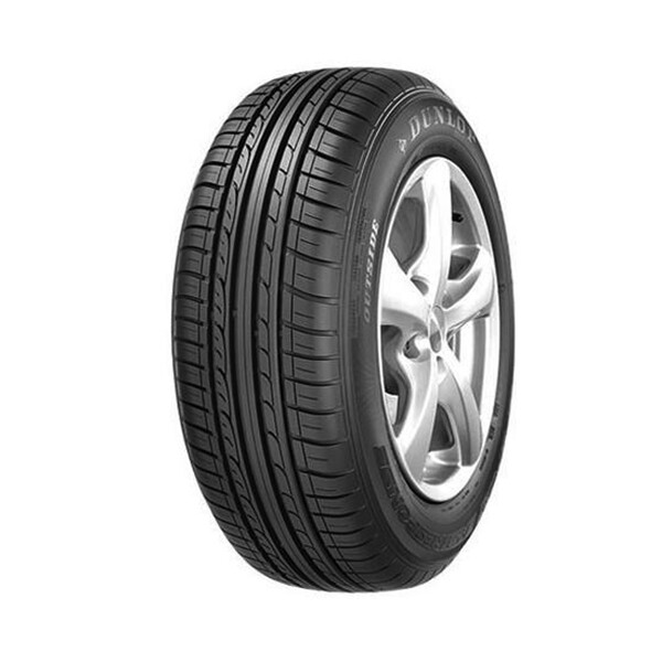 

Dunlop SP Sport FastResponse 215/55 ZR17 94W