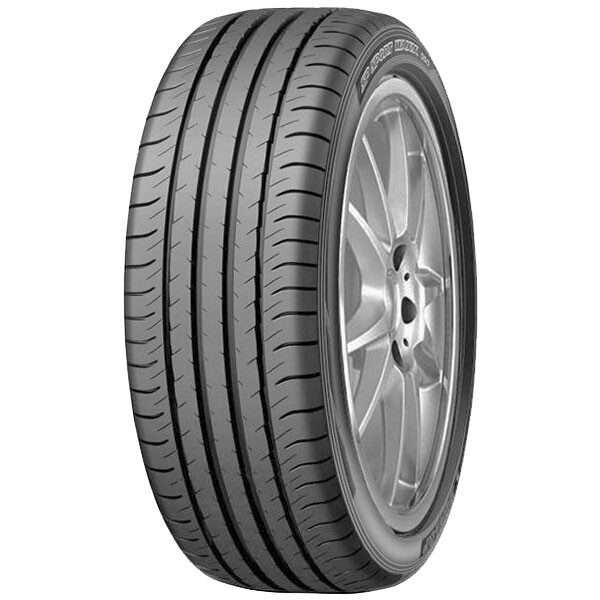 

Dunlop SP Sport MAXX 050 225/50 R18 95W MFS DSST