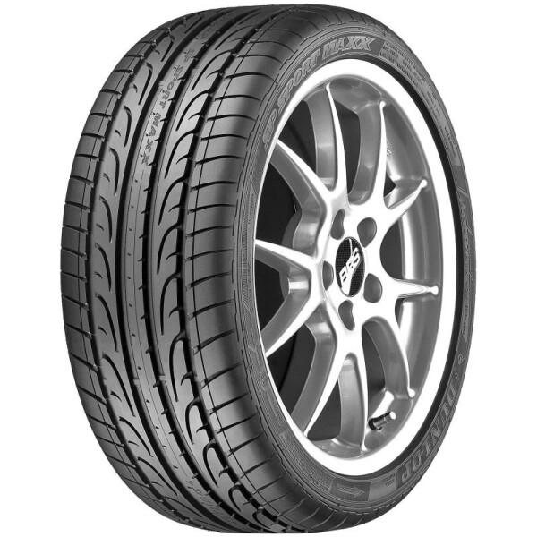 

Dunlop SP Sport MAXX 275/50 R20 109W MO