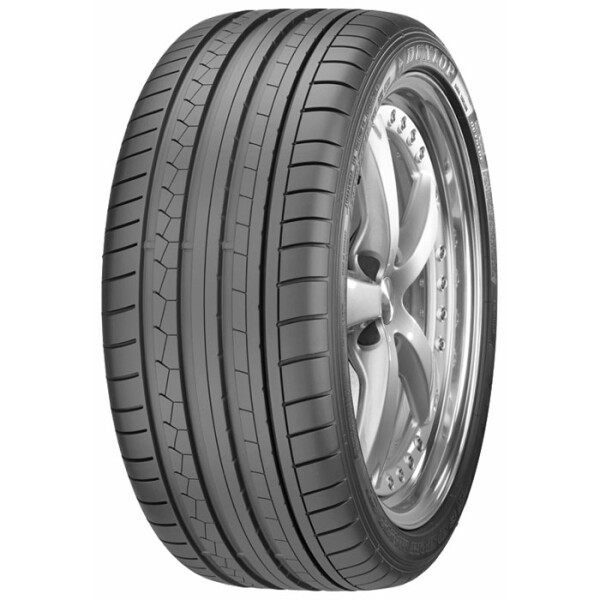 

Dunlop SP Sport MAXX GT 275/30 ZR20 97Y XL DSST *