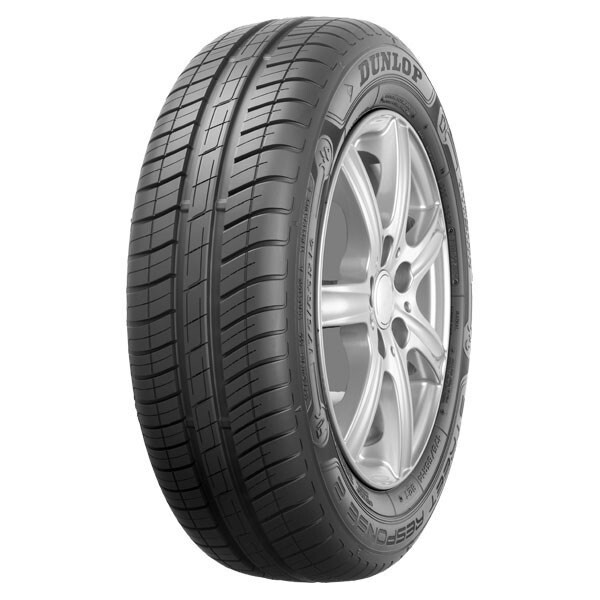 

Dunlop SP Street Response 2 195/65 R15 91T