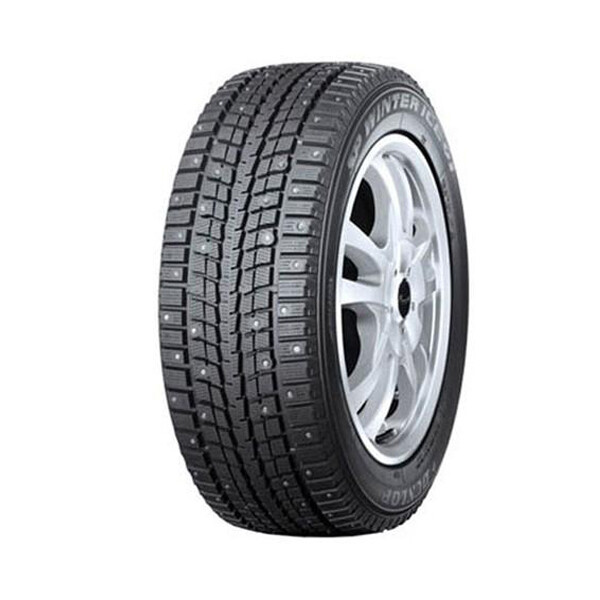 

Dunlop SP Winter Ice 01 205/55 R16 94T XL (шип)