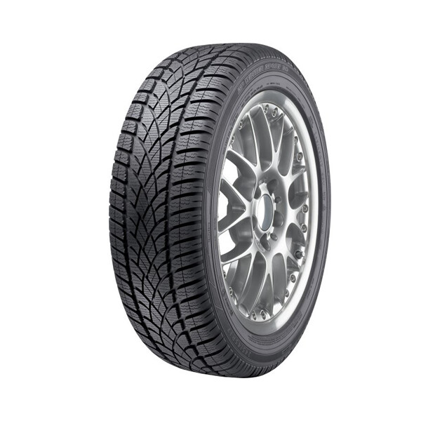 

Dunlop SP Winter Sport 3D 255/45 R18 99V FR MO