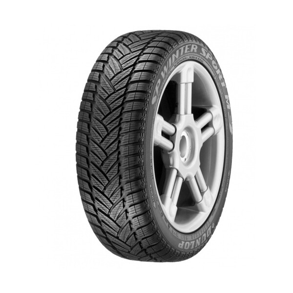 

Dunlop SP Winter Sport M3 245/45 R18 100V XL MO