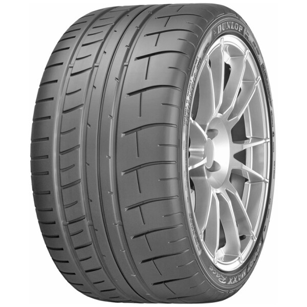 

Dunlop Sport Maxx Race 325/30 ZR21 108Y XL MFS N0