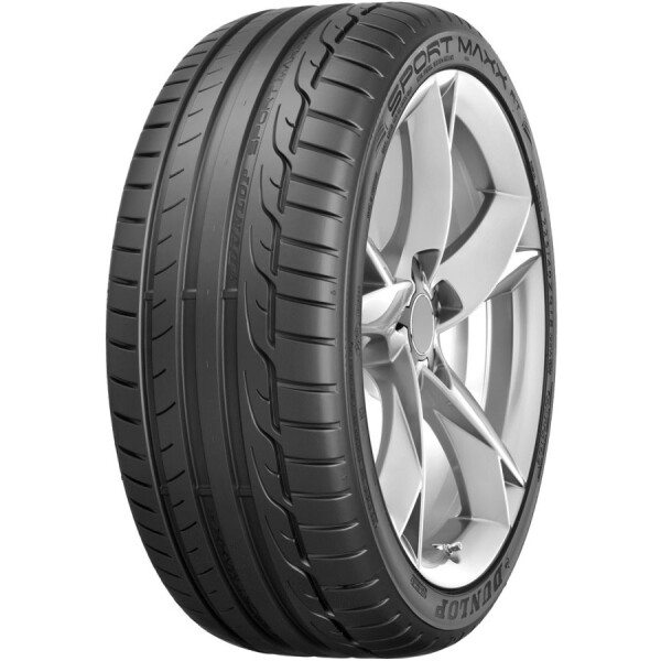 

Dunlop Sport Maxx RT 225/50 R17 98Y XL J