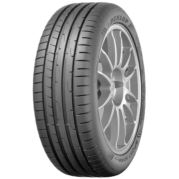 

Dunlop Sport Maxx RT2 255/30 ZR19 91Y XL MFS