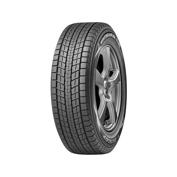 

Dunlop Winter Maxx SJ8 235/55 R20 102R
