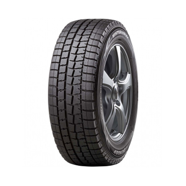 

Dunlop Winter Maxx WM01 245/45 R17 99T XL