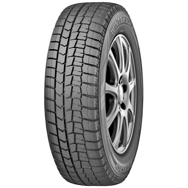 

Dunlop Winter Maxx WM02 205/65 R15 94T