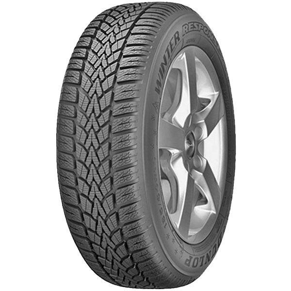 

Dunlop Winter Response 2 185/65 R14 86T
