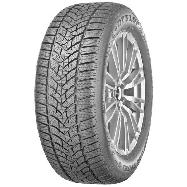 

Dunlop Winter Sport 5 SUV 235/65 R17 108V XL