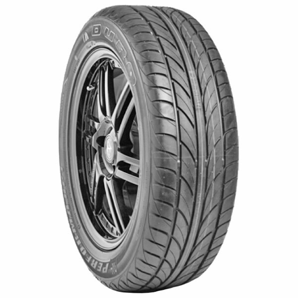 

Duro DP8000 205/50 R17 93W XL
