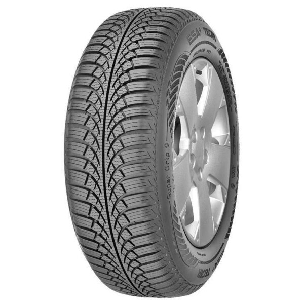 

ESA-Tecar Super Grip 9 225/55 R17 101V XL
