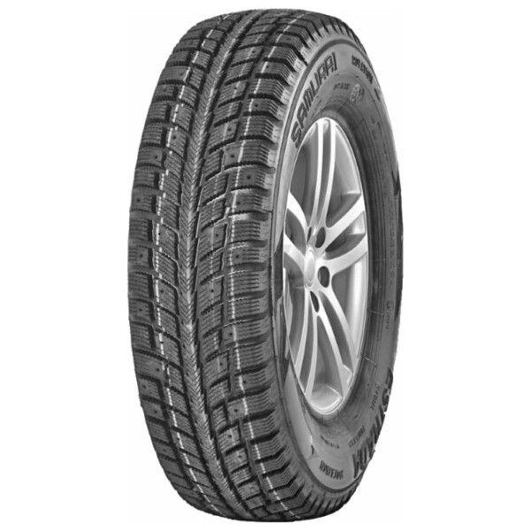 

Estrada Samurai 155/70 R13 75T (шип)