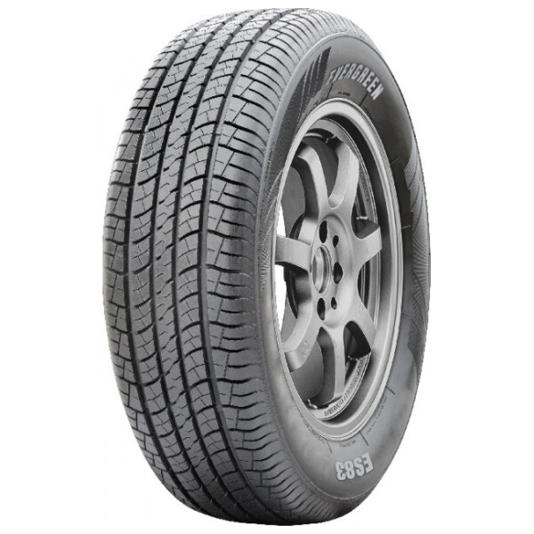 

Evergreen DynaComfort ES83 255/65 R18 111T