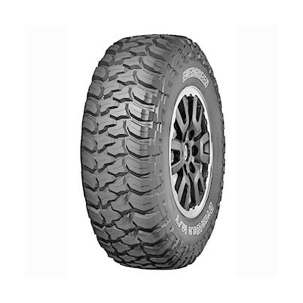 

Evergreen DynaWild M/T ES91 265/75 R16 123/120Q