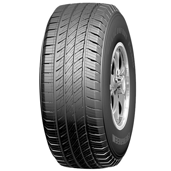 

Evergreen ES380 255/65 R17 110H