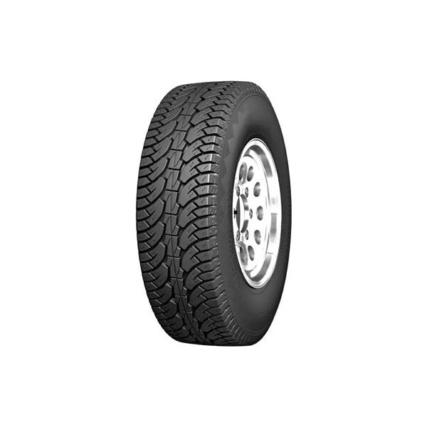 

Evergreen ES89 225/75 R16 115/112R