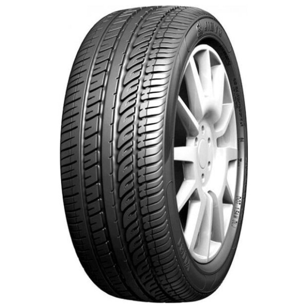

Evergreen EU72 235/35 ZR19 91Y XL