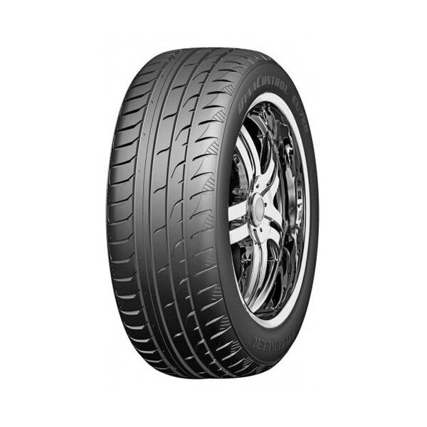 

Evergreen EU728 245/40 R19 98W XL